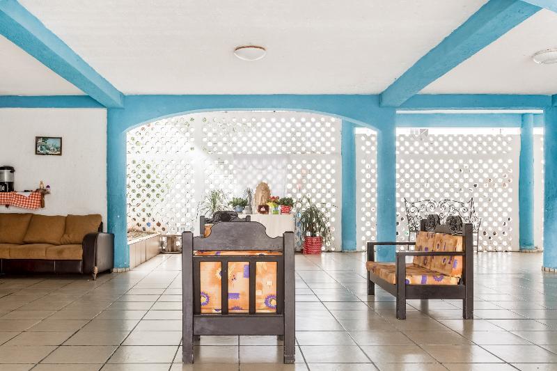 Oyo Hotel Jaguar Cancun Ngoại thất bức ảnh
